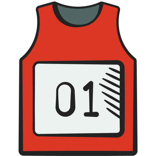 camiseta